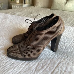 Jcrew heels